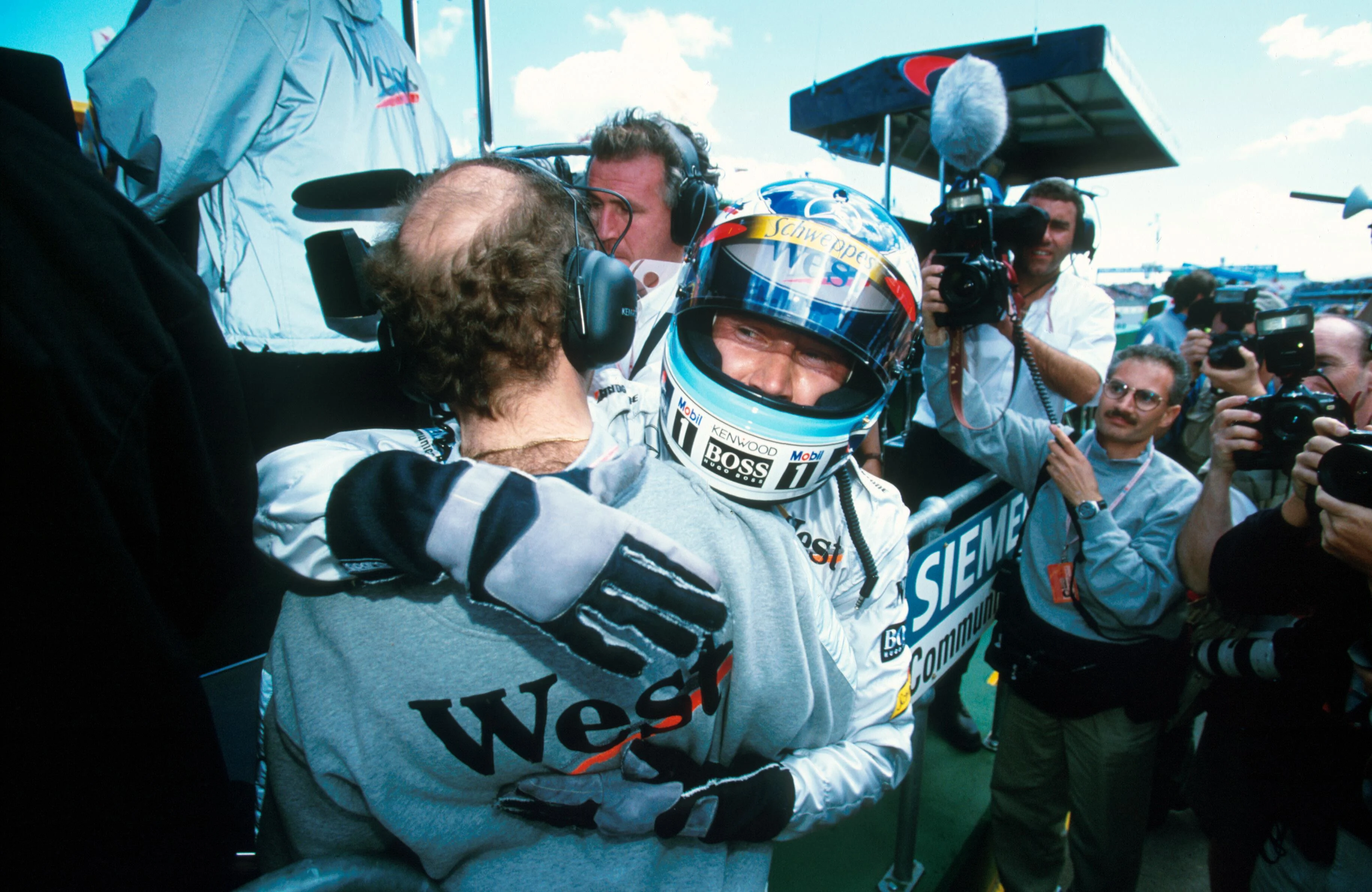 Image - Heritage - Formula 1 - VOTE: McLaren’s Greatest Formula 1 Driver - Semi-finals - Hero