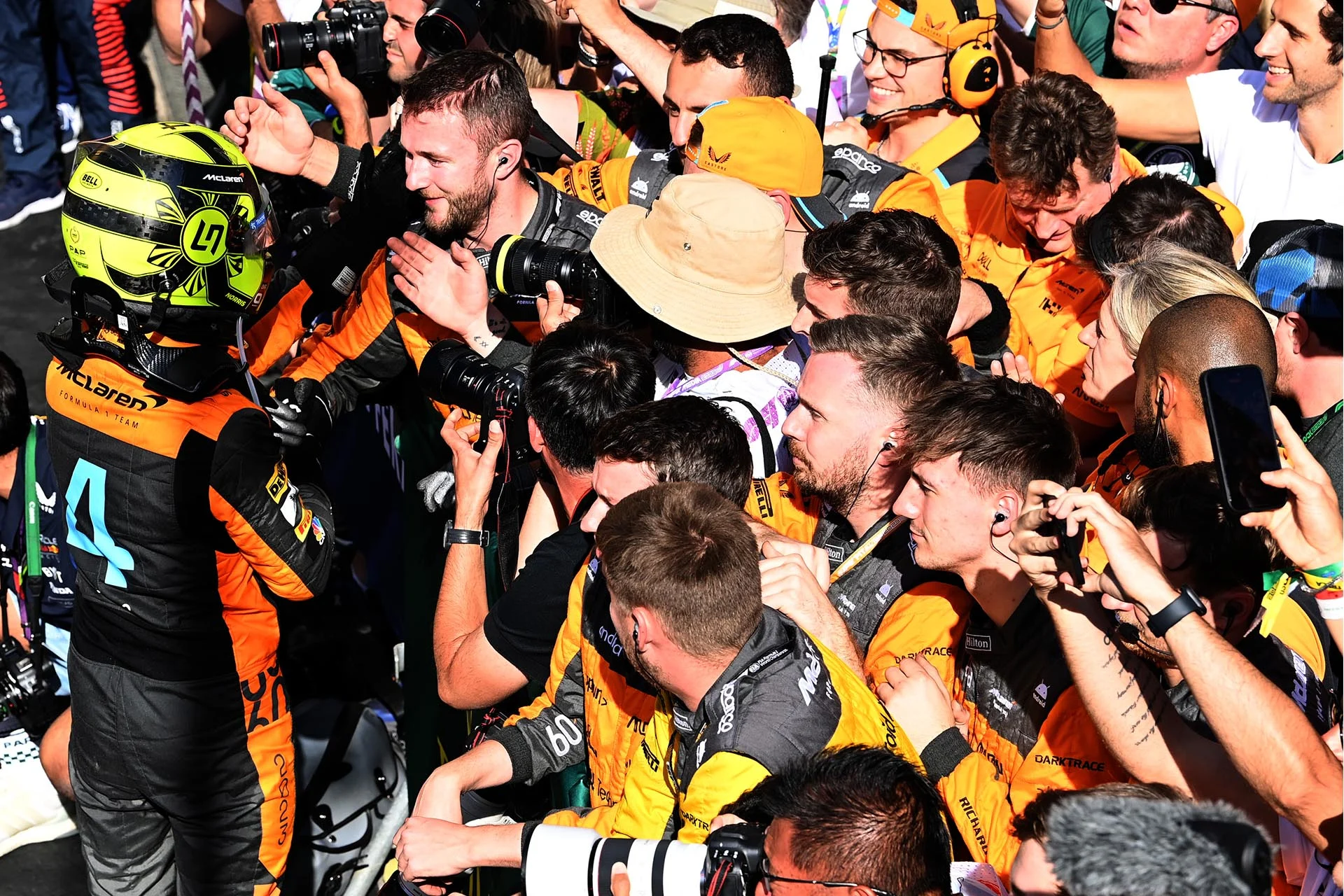 Formula-1 - 2023 - Sao-paulo-grand-prix - 2023-sao-paulo-grand-prix - 2023 São Paulo Grand Prix “Strong points and more silverware" - 7