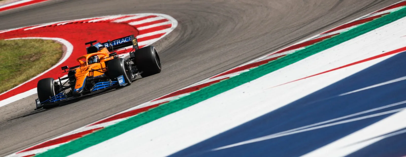 Race preview for the 2022 Formula 1 United States Grand Prix. Hear from Lando Norris, Daniel Ricciardo and Andreas Seidl.