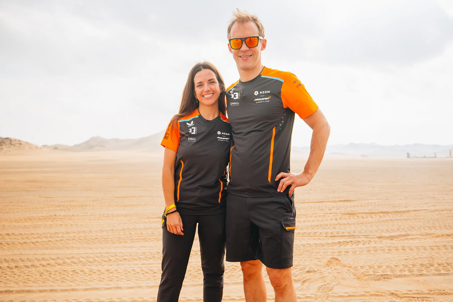 Extreme-e - 2024 - Mattias-the-racing-driver-for-all-occasions-on-helping-neom-mclaren-rise-to-the-occasion