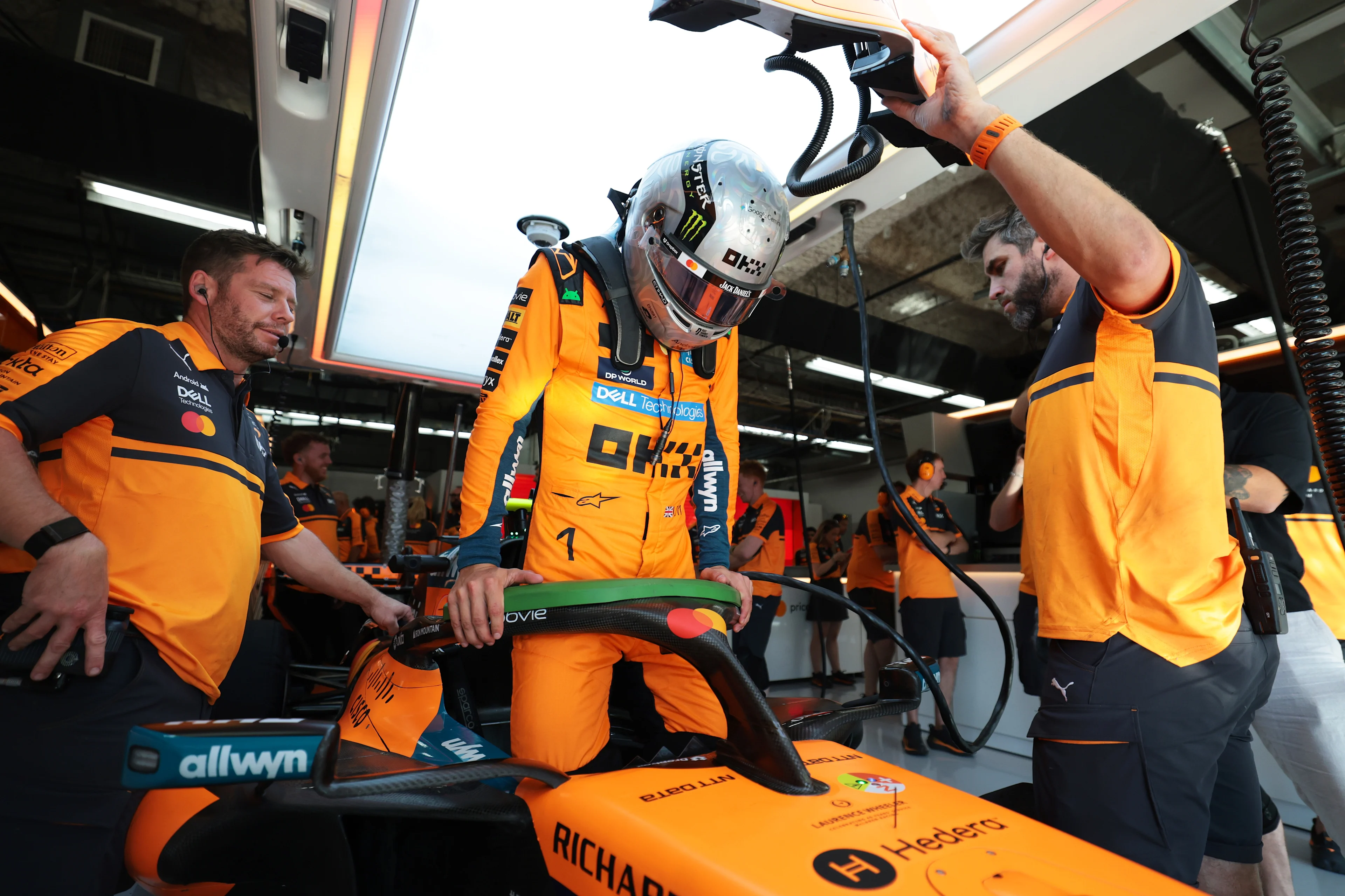 Image - Formula 1 - 2026 - US Grand Prix – Practice Report - 2