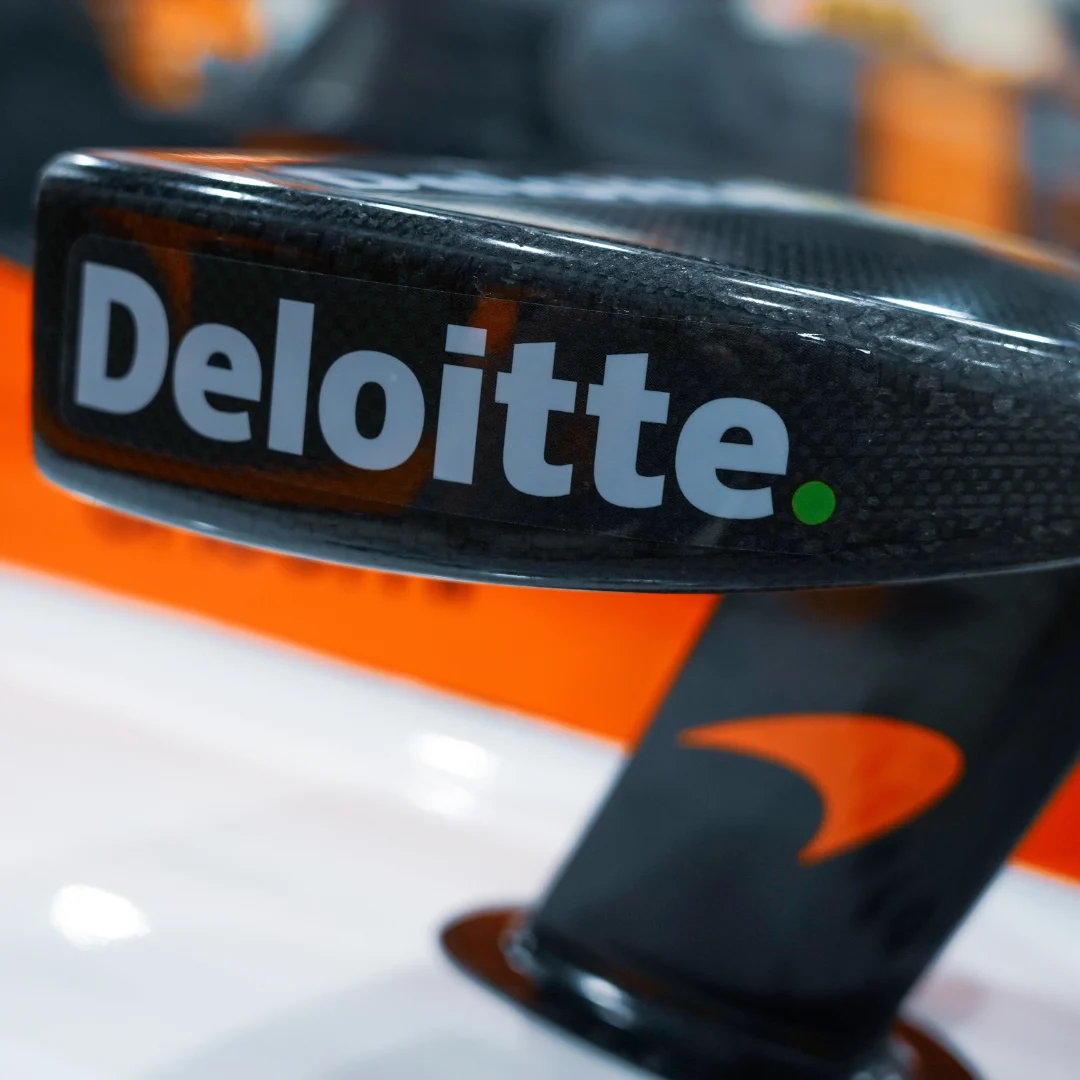 Image - Indycar - 2026 - Deloitte Livery 2