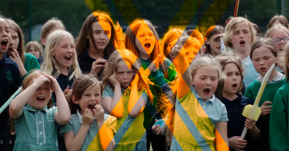 Formula-1 - 2023 - British-grand-prix - Why-smartsheet-is-replacing-its-logo-on-our-cars-with-a-non-profit - STEAM CO. Making A Difference - 1