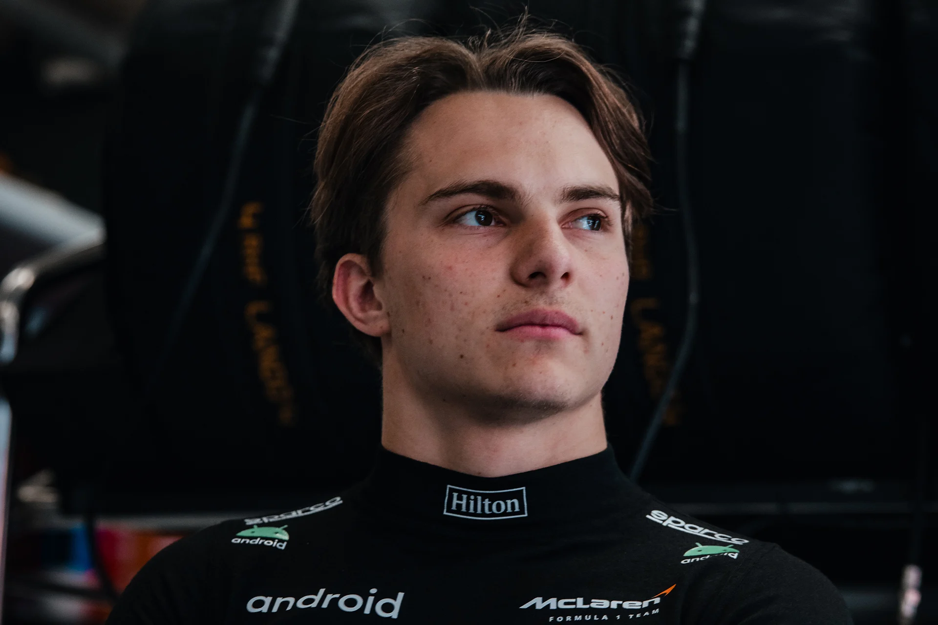 Formula-1 - 2023 - Dutch-grand-prix - 2023 Dutch GP Circuit Zandvoort - 7