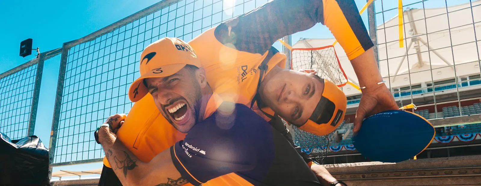 Best of Driver Challenges 2022