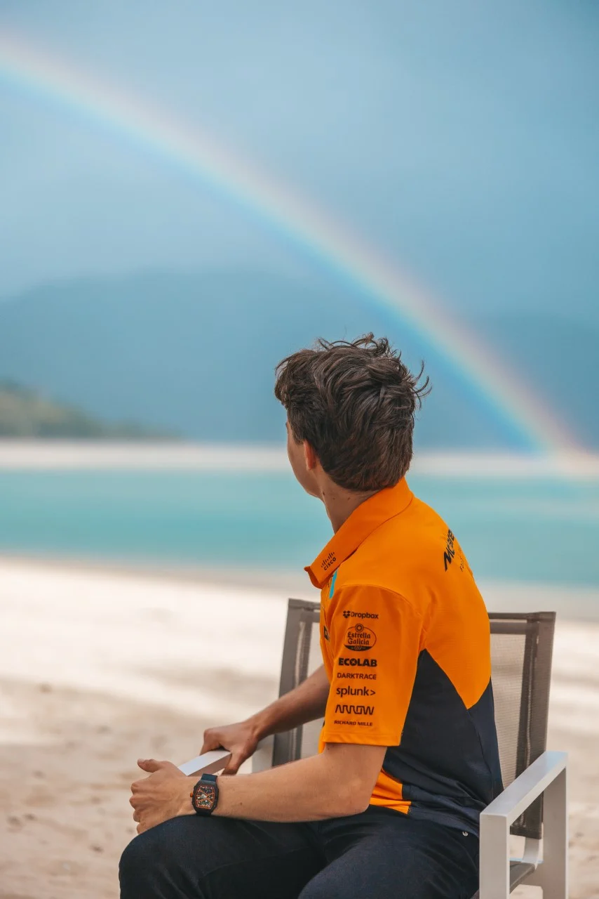 Sustainability - Why-are-mclaren-working-with-the-great-barrier-reef-foundation - Taking a trip to the Great Barrier Reef - 4