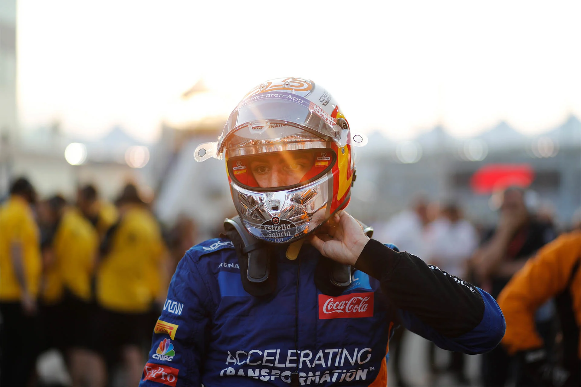 Formula-1 - 2023 - Abu-dhabi-grand-prix - Guide-to-abu-dhabi - Abu Dhabi from the archives  - 6