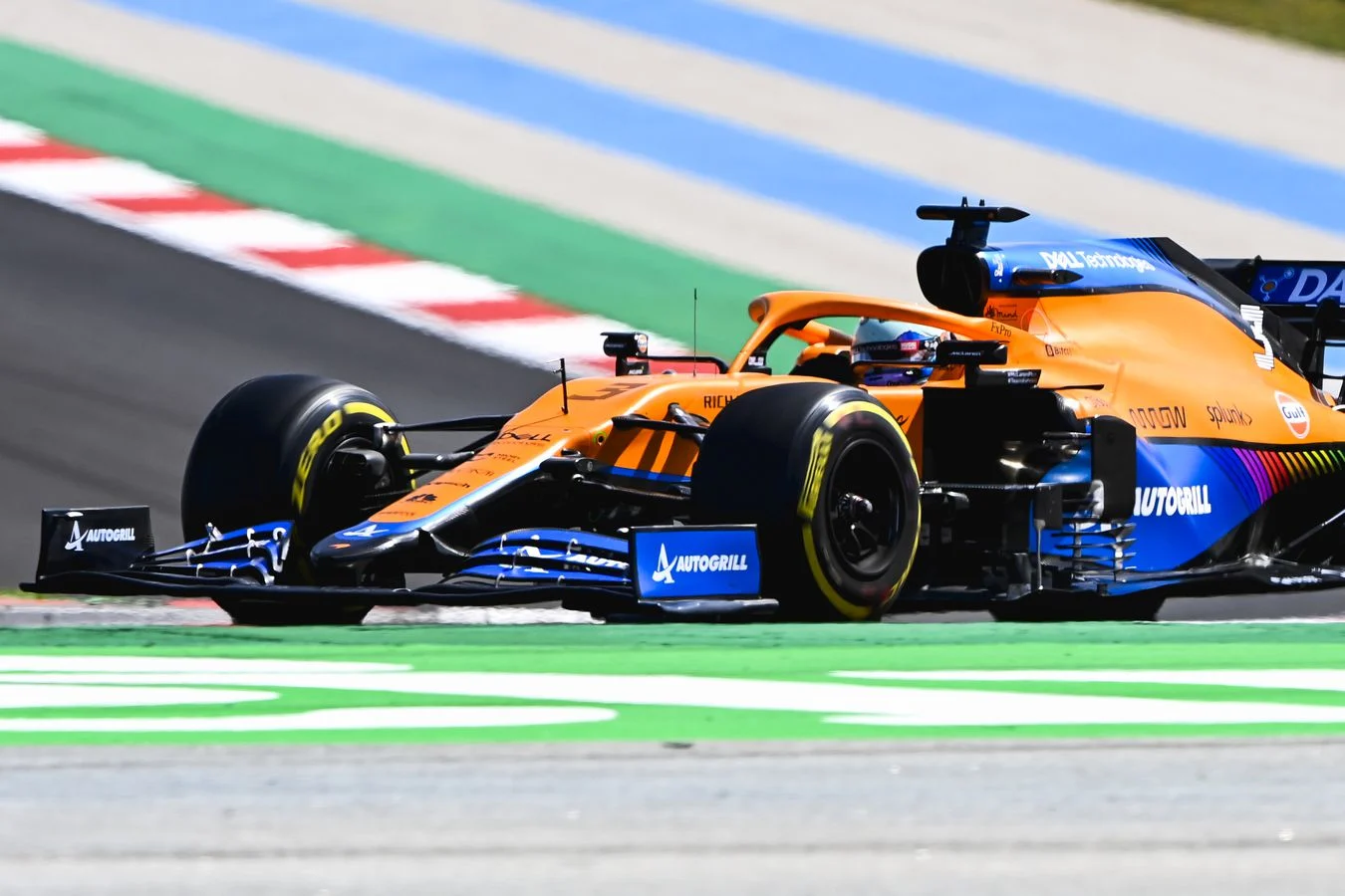 Formula-1 - 2021 - Portuguese-grand-prix - 2021-portuguese-grand-prix - 2021 Portuguese Grand Prix "Today we saw a great recovery drive" - 4