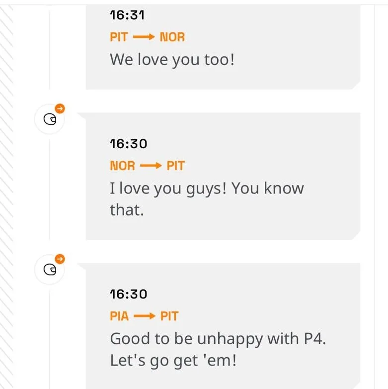 Formula-1 - 2023 - British-grand-prix - Lando-and-oscar-open-up-on-our-improved-pace-at-silverstone -   - 4