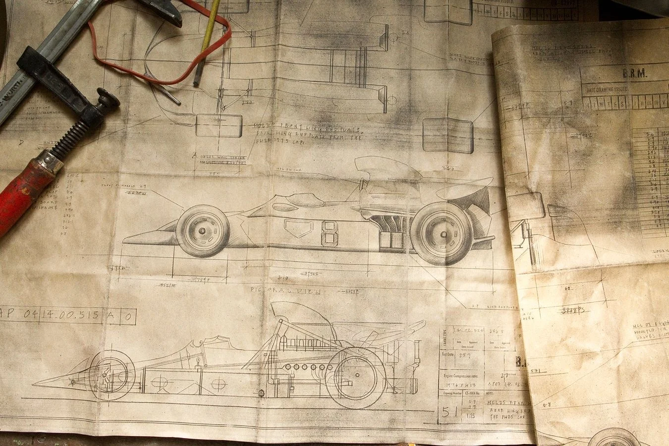 Heritage - Formula-1 - Drivers - James-hunt - Story-rush-2144552