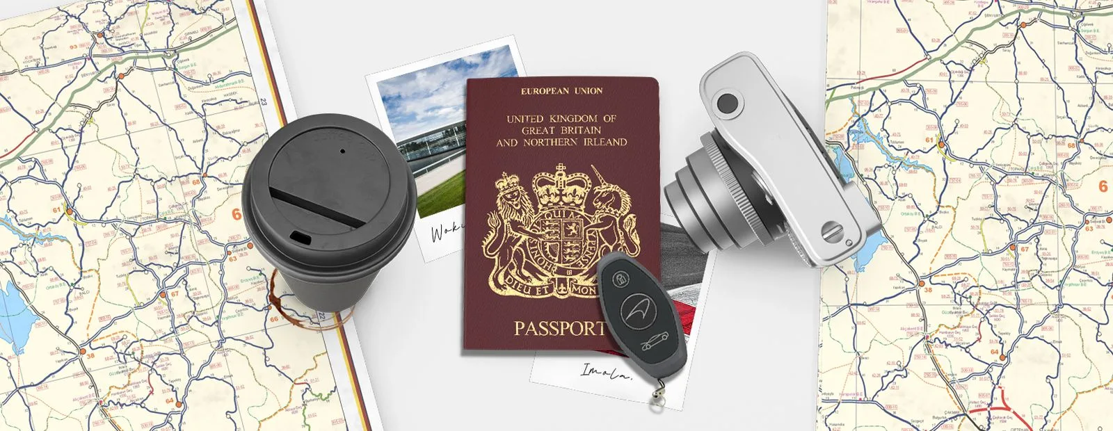 The ultimate McLaren holiday