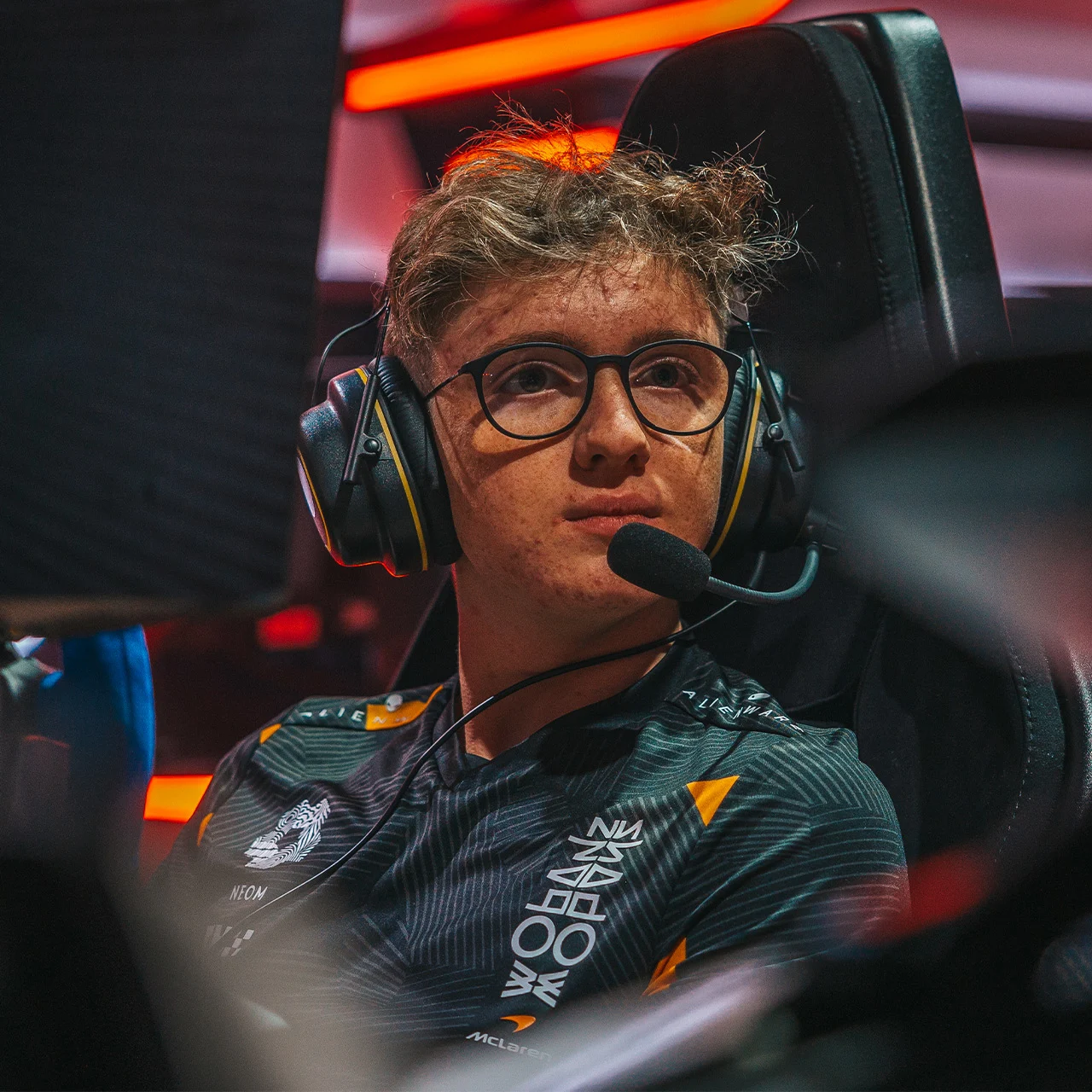 “The format is set to be extremely fast-paced"