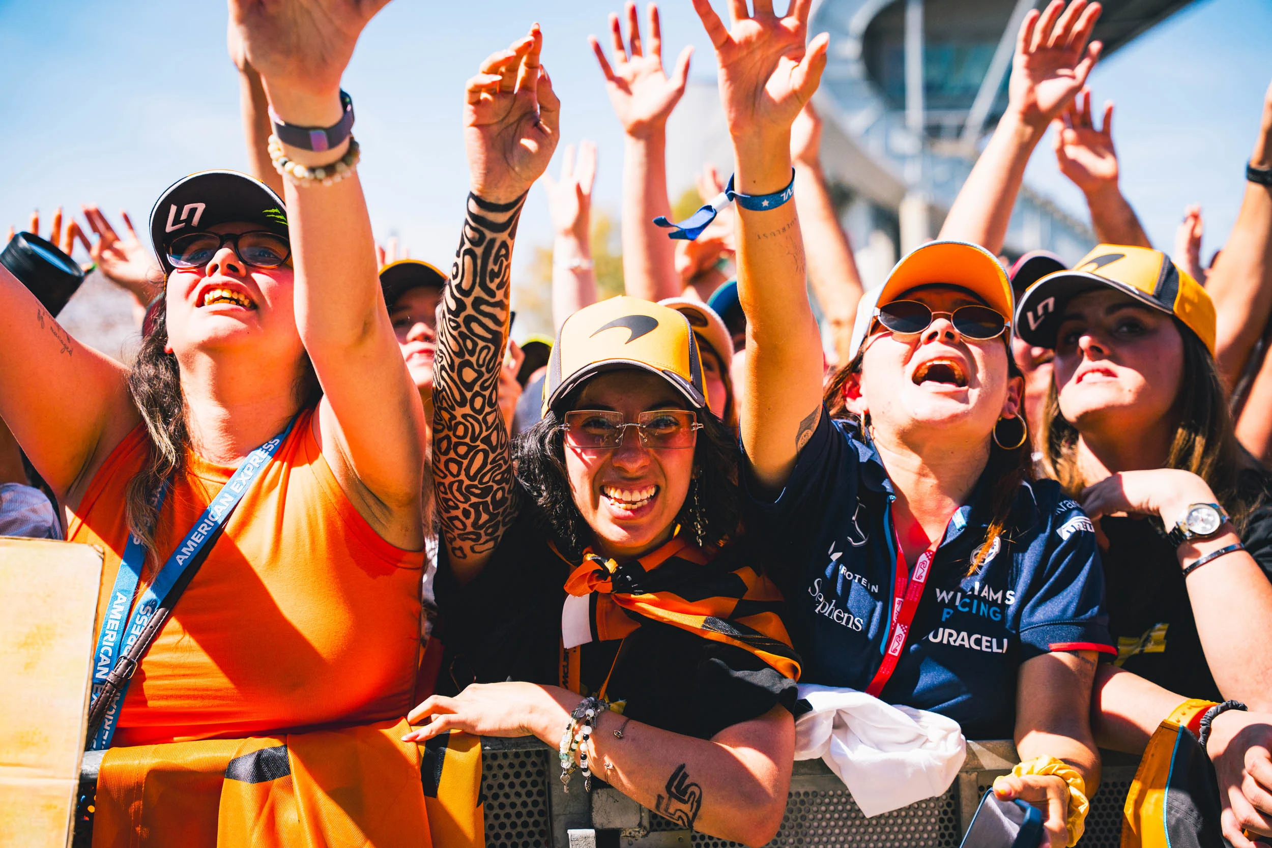 Image - F1 2026 - Intro to Papaya Membership - Fans - Hero