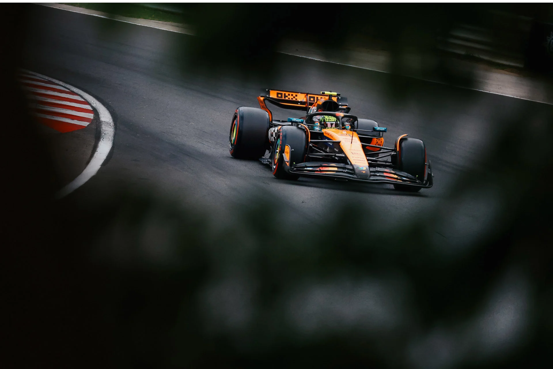 Get to grips with the Hungaroring before we go racing at the Hungarian Grand Prix in Budapest