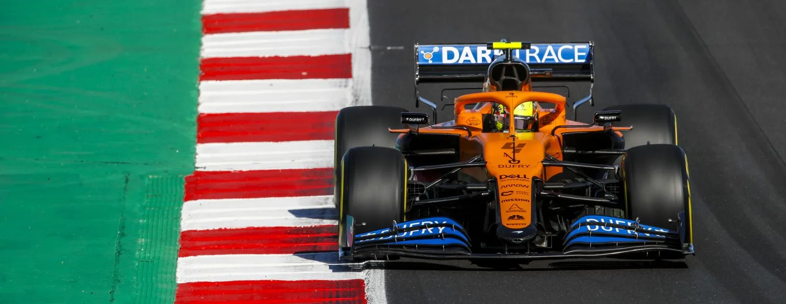2020 Portuguese Grand Prix – Qualifying "We've had a competitive car all weekend" - 0