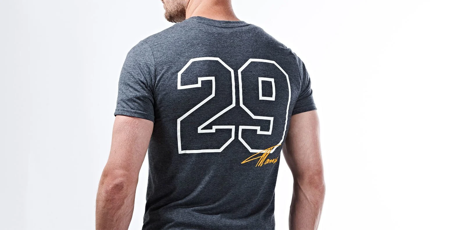 Indycar - 2017 - Indy-500-merchandise - Get your kit on, McLaren Indy style Now available to purchase at the McLaren Store - 2