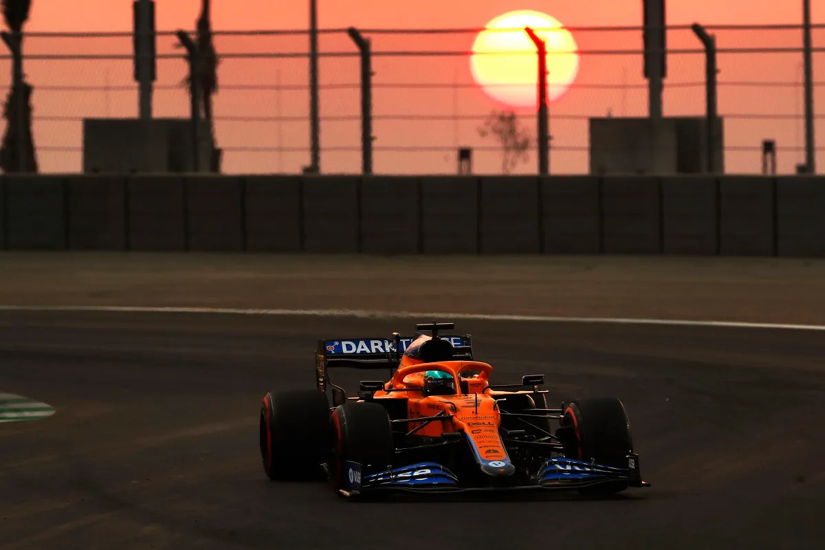 Formula-1 - 2023 - Saudi-arabian-grand-prix - Guide-to-saudi-arabia - Saudi Arabia from the archives   - 2