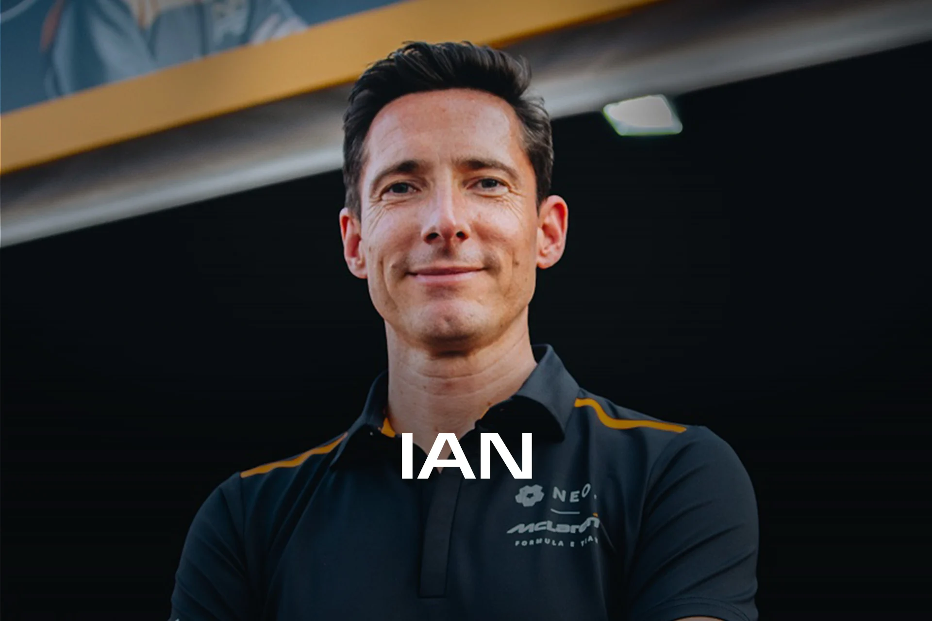 Mclaren-racing-live-london - Who will be there?  - 11