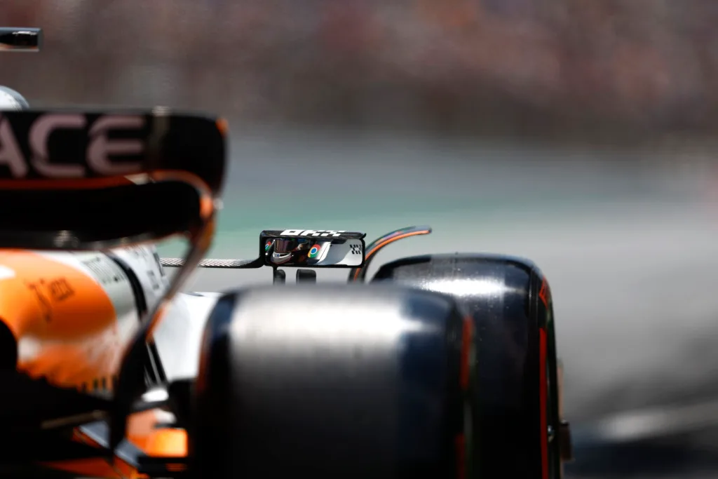 Formula-1 - 2023 - Spanish-grand-prix - 2023-spanish-grand-prix-free-practice - 2023 Spanish Grand Prix – free practice "It’s been a solid Friday at the Circuit de Barcelona-Catalunya" - 1