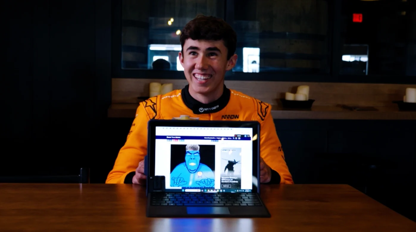 Indycar - 2025 - Nolan-siegels-ama-the-extended-cut