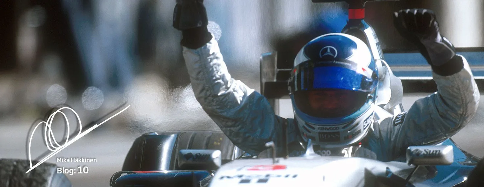 Mika's American Dream