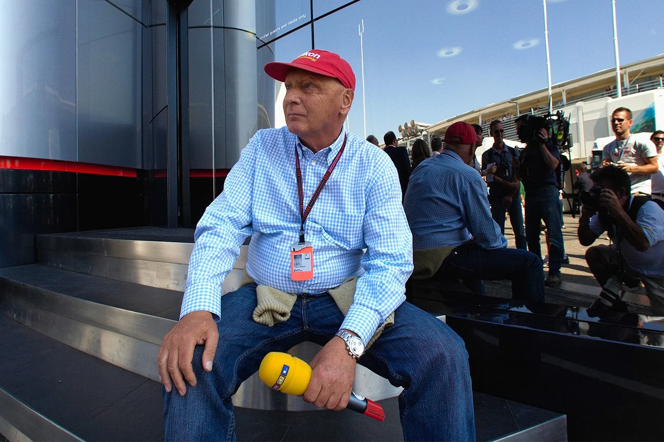 Heritage - Formula-1 - Drivers - Niki-lauda - Lauda-mclaren-austria