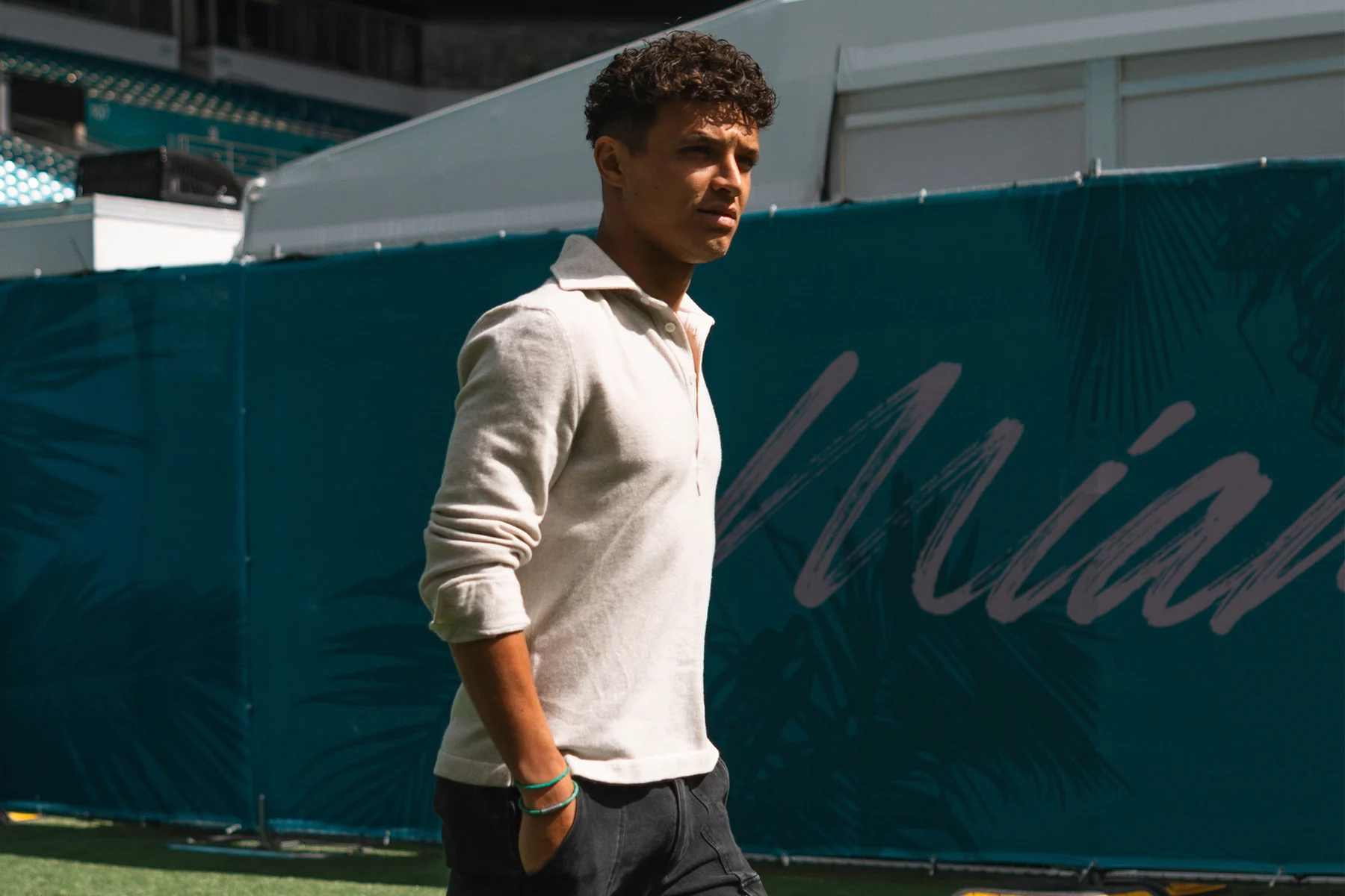 Formula-1 - 2025 - Miami-grand-prix - Reliving-landos-landmark-win