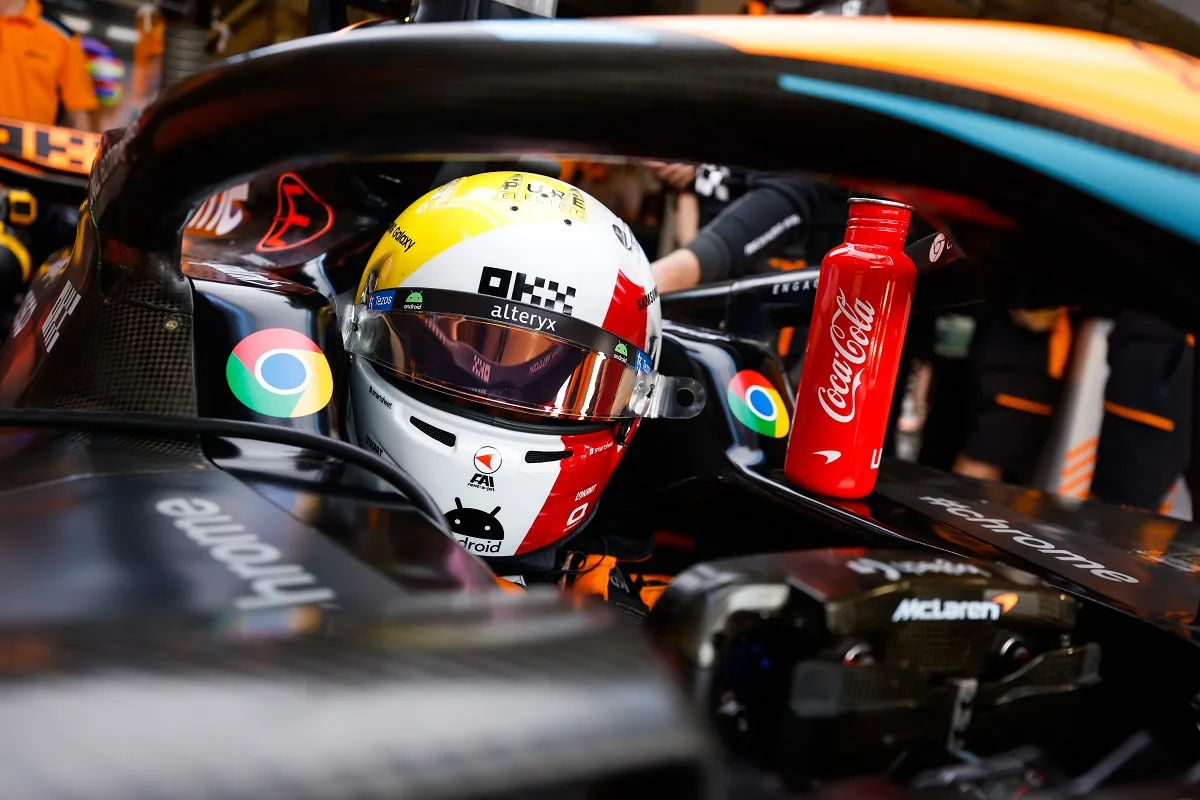 Formula-1 - 2023 - Miami-grand-prix - 2023-miami-grand-prix-free-practice - 2023 Miami Grand Prix – Free Practice "It’s not been a bad day, but we’ve got plenty to look over for tomorrow" - 2