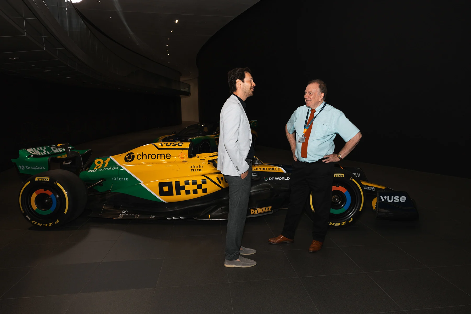 Heritage - Formula-1 - Drivers - Ayrton-senna - Senna-stories-our-people-share-their-memories-of-ayrton