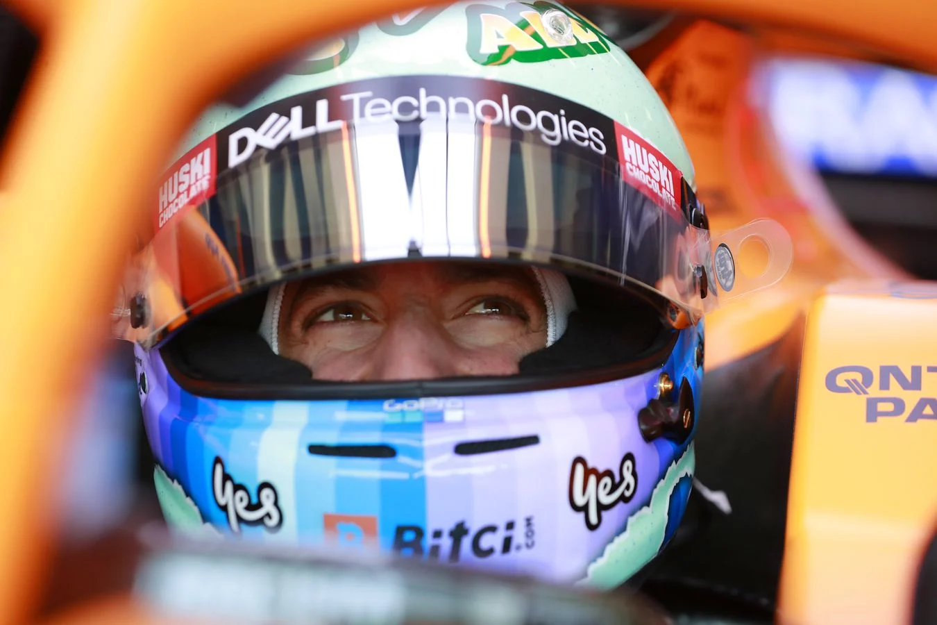 2021 Emilia Romagna Grand Prix – Free Practice "It will be interesting to see how the competitive position evolves" - 1