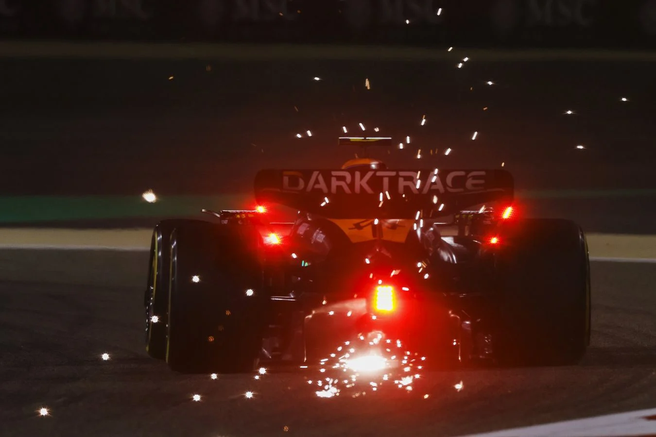Formula-1 - 2023 - Bahrain-grand-prix - 2023-bahrain-grand-prix-free-practice - 2023 Bahrain Grand Prix – Free Practice "We'll see where we are properly tomorrow but so far, it's been good" - 4
