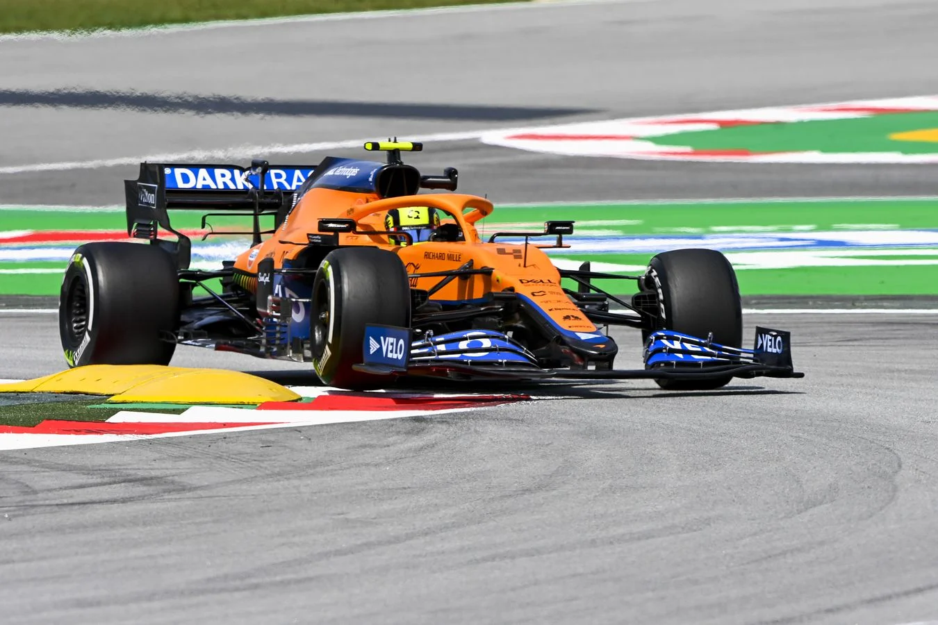 Formula-1 - 2021 - Spanish-grand-prix - 2021-spanish-grand-prix-free-practice - 2021 Spanish Grand Prix – Free Practice "We worked through our programme well, and we're happy with the data we've gained" - 3