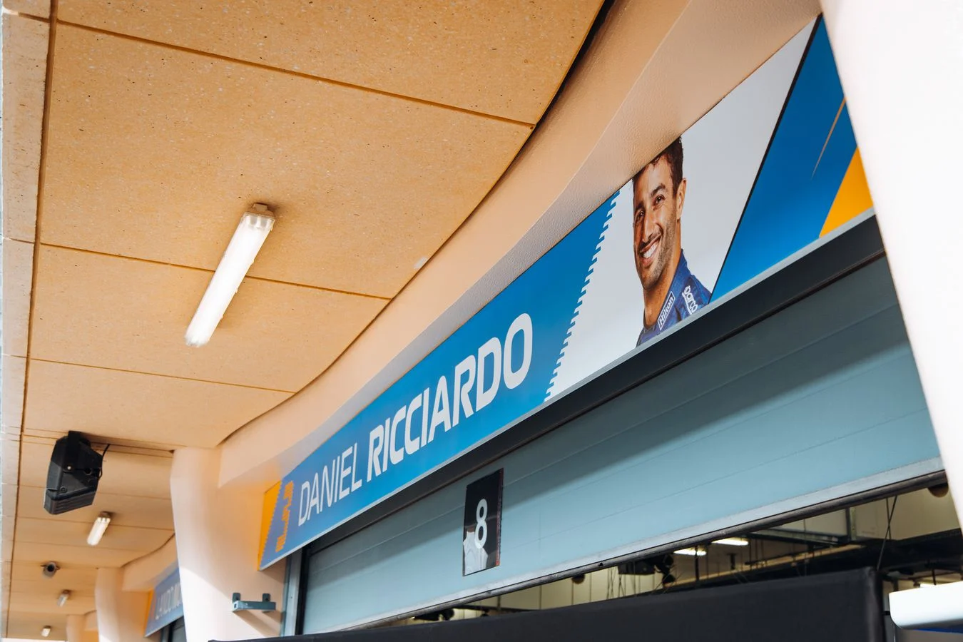 Back at it The team get set for this weekend's test in Bahrain - 3