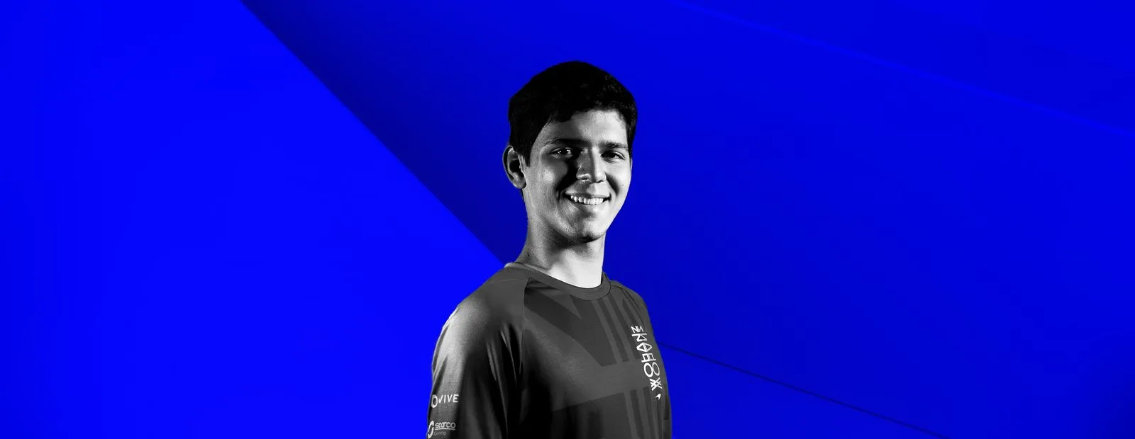 Find out more about one of our McLaren Shadow finalists, who will compete at the McLaren Technology Centre in January 2019 in our esports Grand Finals.