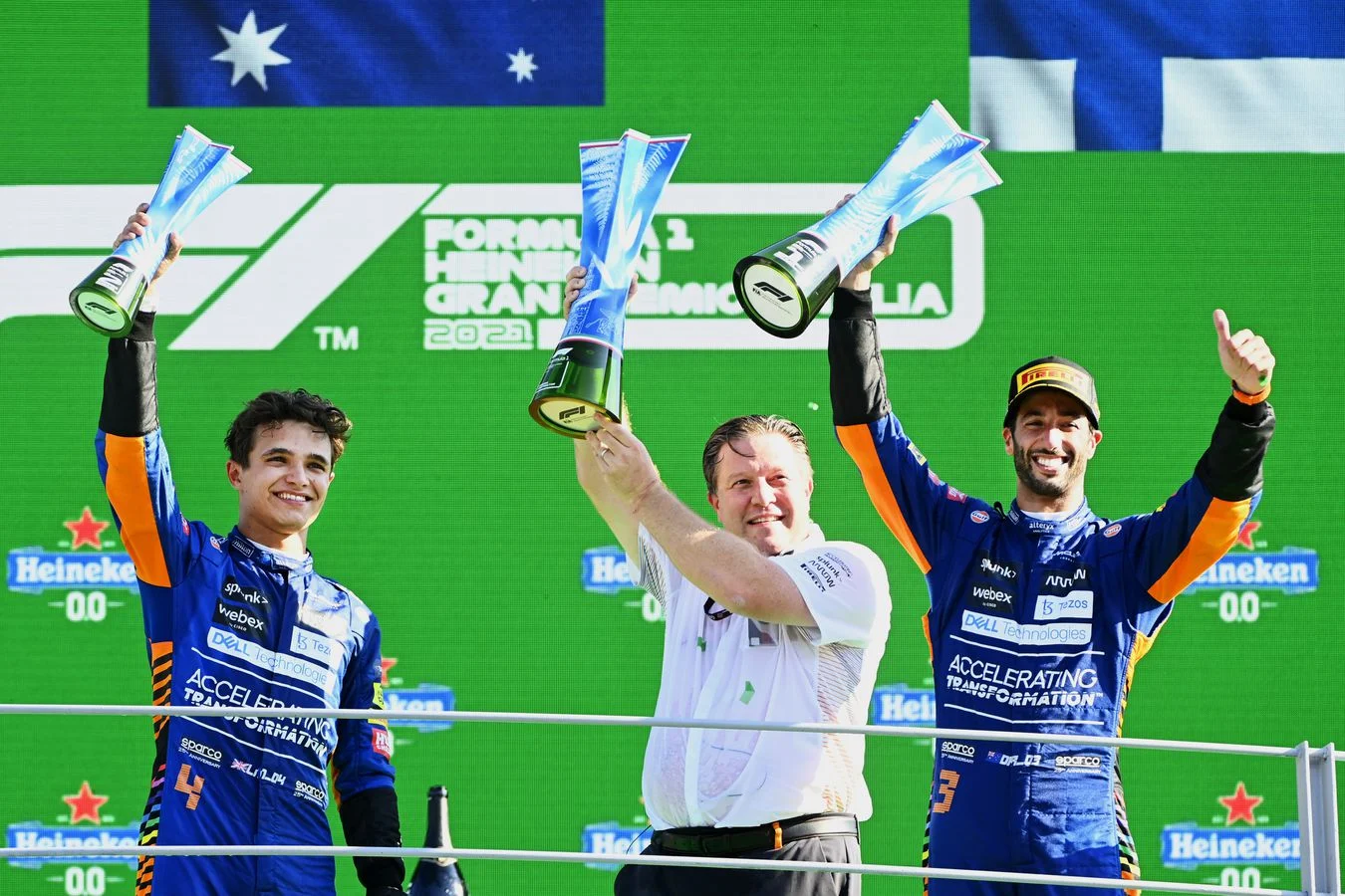 Team - No-regrets-just-memories