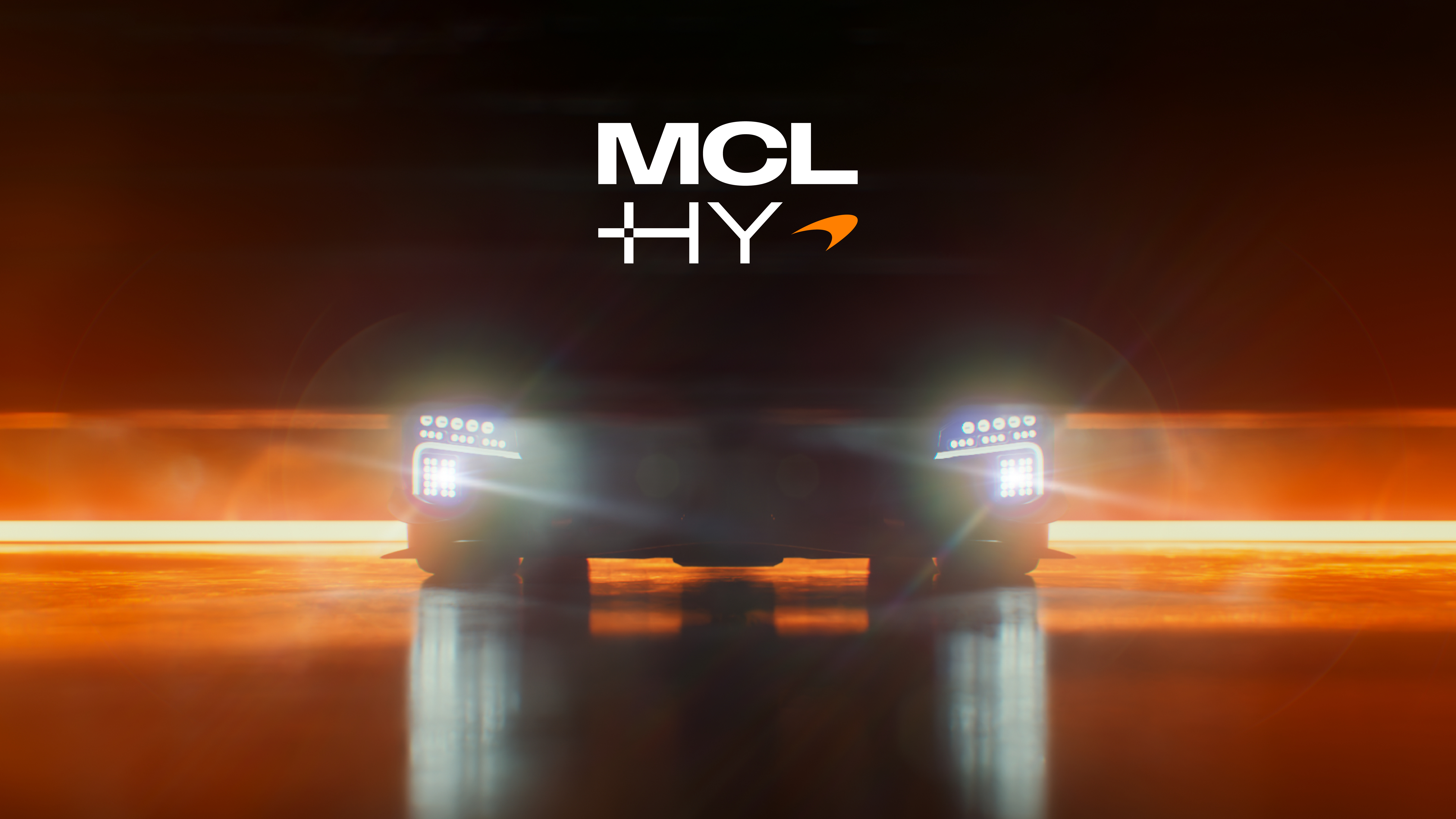 The Woking Warchest: McLaren and Genesis Ignite the 2027 Hypercar Arms Race — image 3