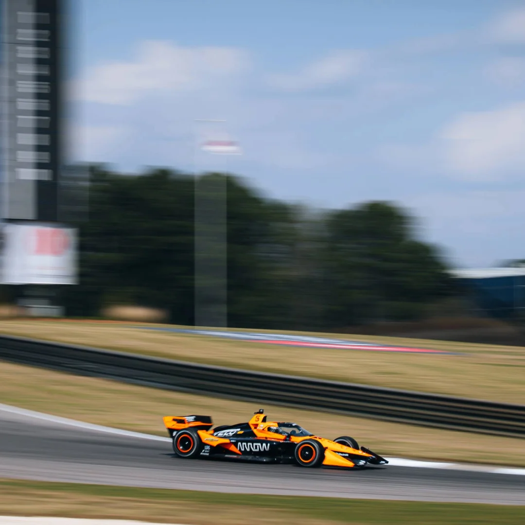 Image - Indycar - 2026 - BarberFriday