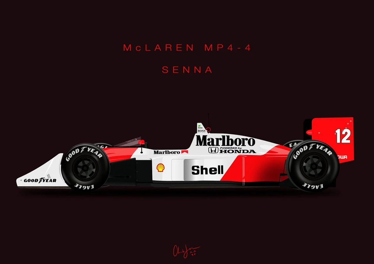 Heritage  - Chris Jones, from England 