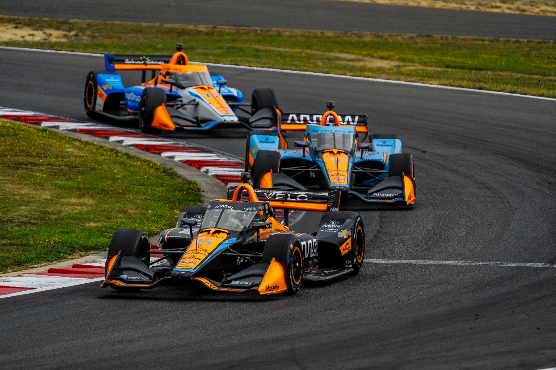 Indycar - 2023 - Gavin-wards-2023-season-debrief