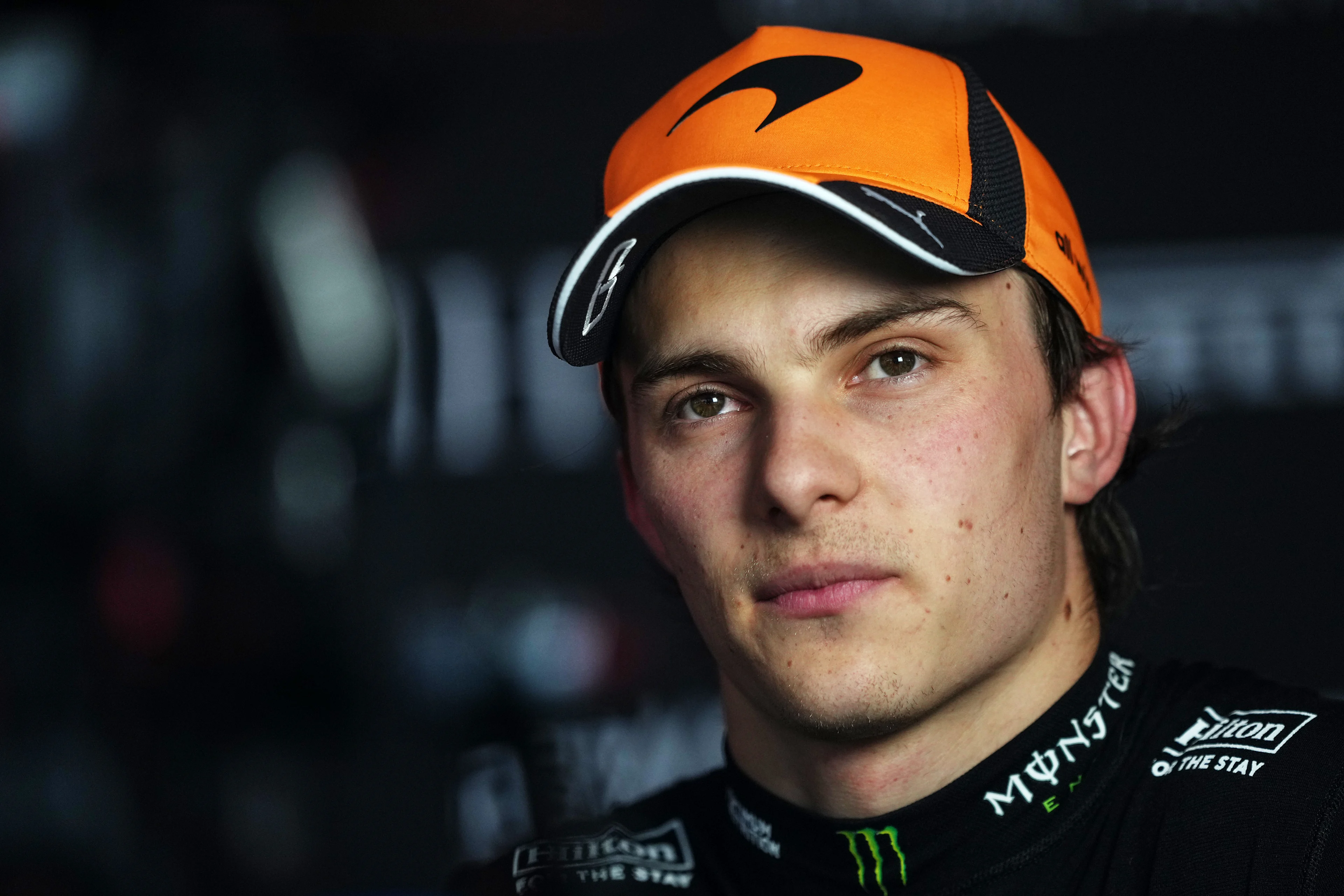 Image - F1 2026 - Belgian GP - Race report 2