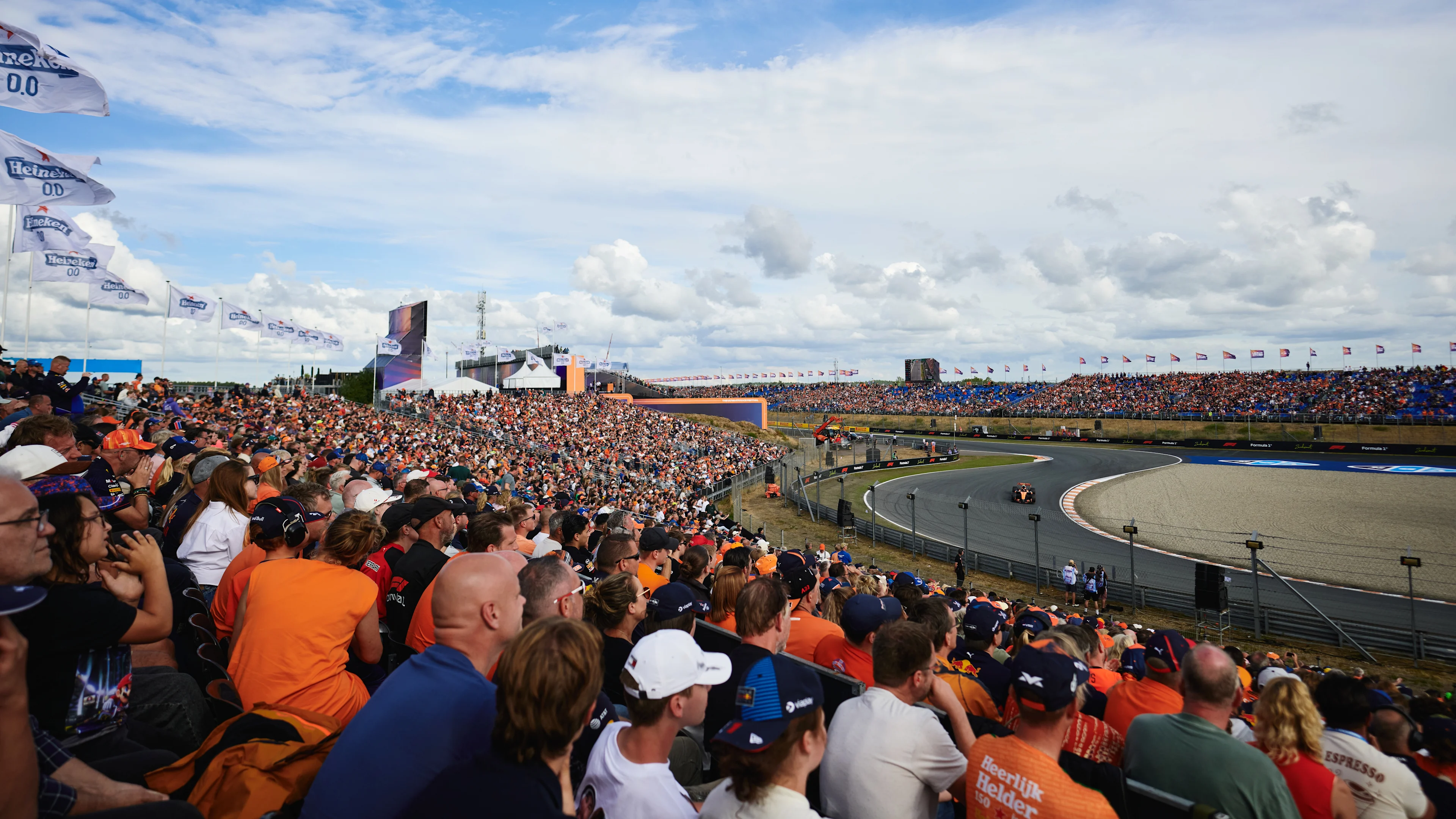Image - Formula 1 - 2026 - Dutch Grand Prix – Sprint Qualifying Report - 5