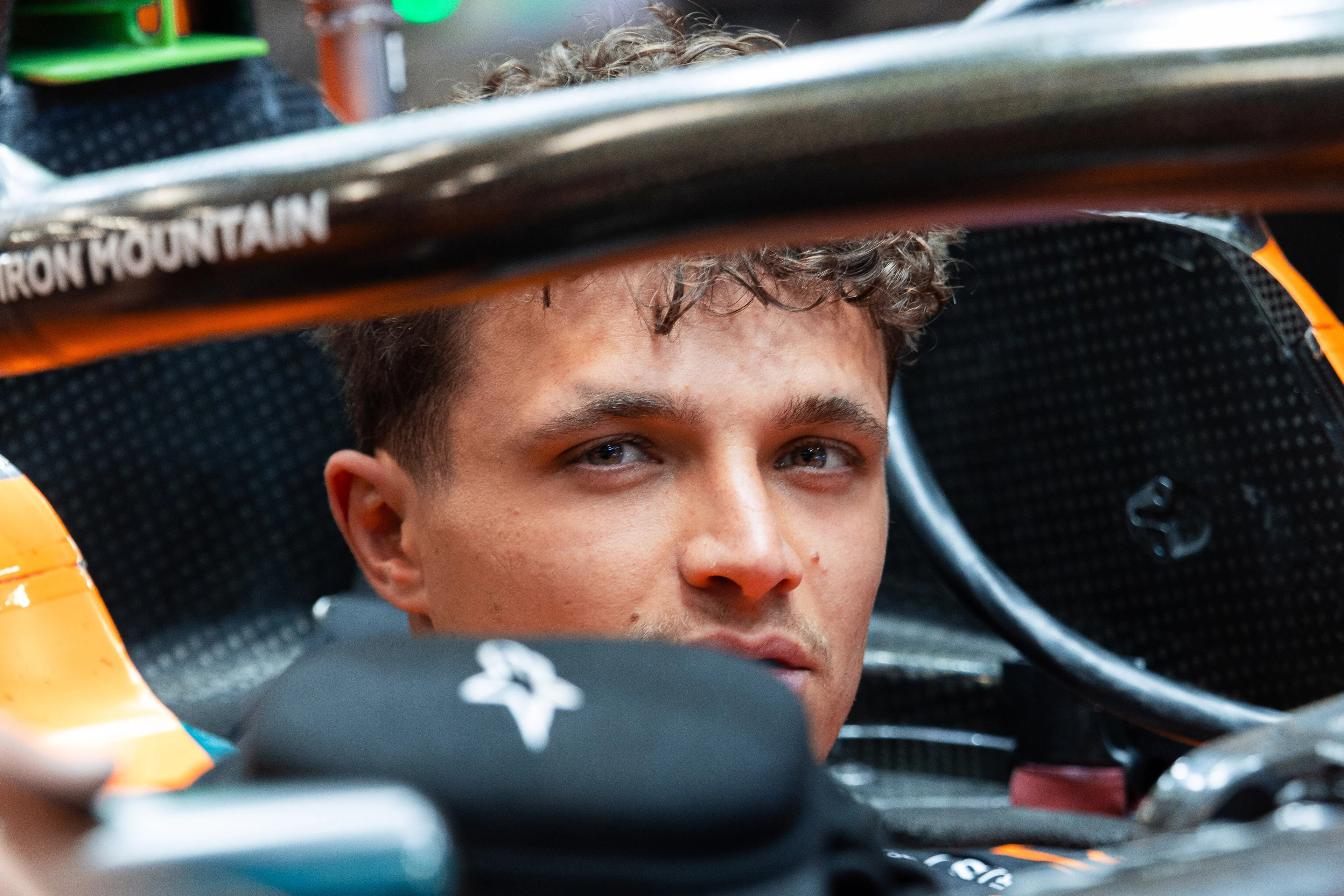 Image - Formula 1 - 2026 - Nurburgring Report - LN Seat 1