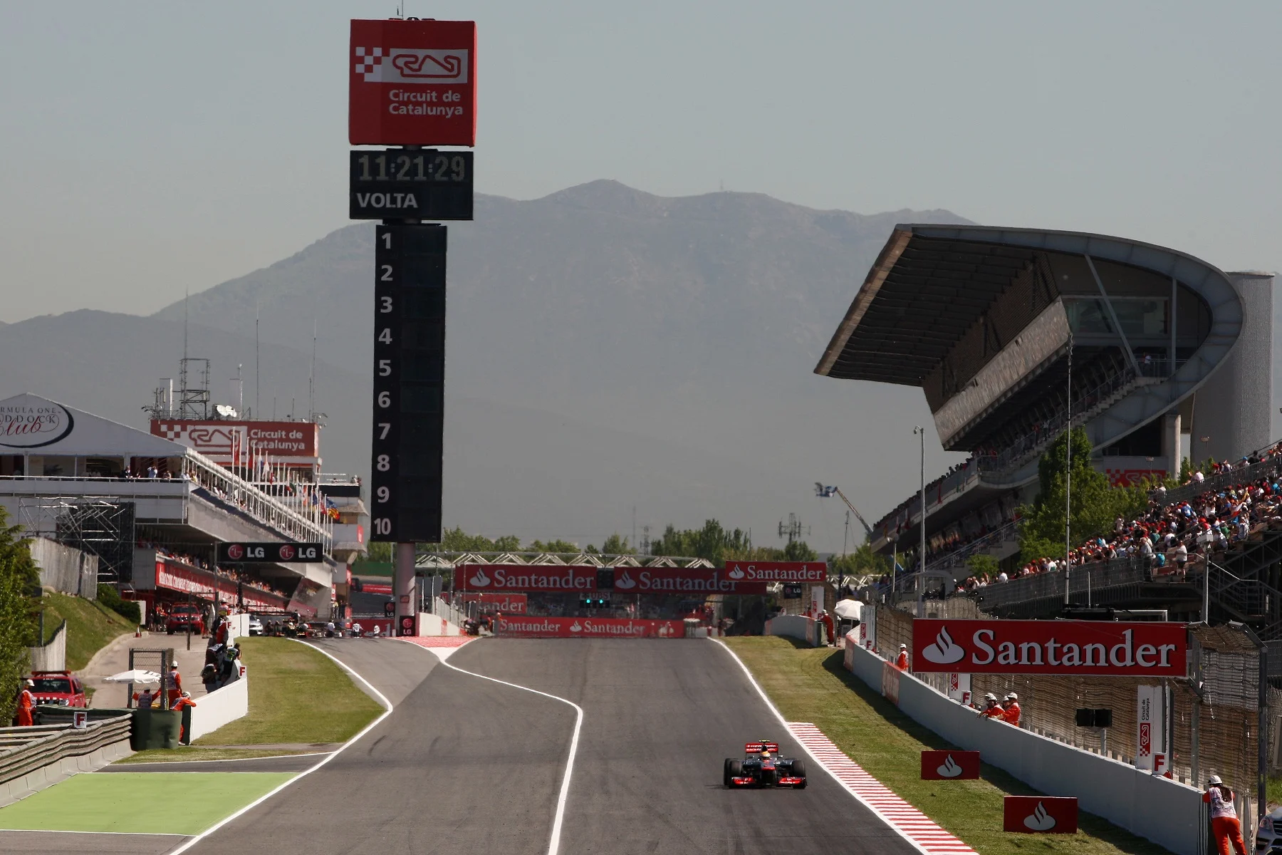 Formula-1 - 2023 - Spanish-grand-prix - Guide-to-spain - Spain from the archives   - 10