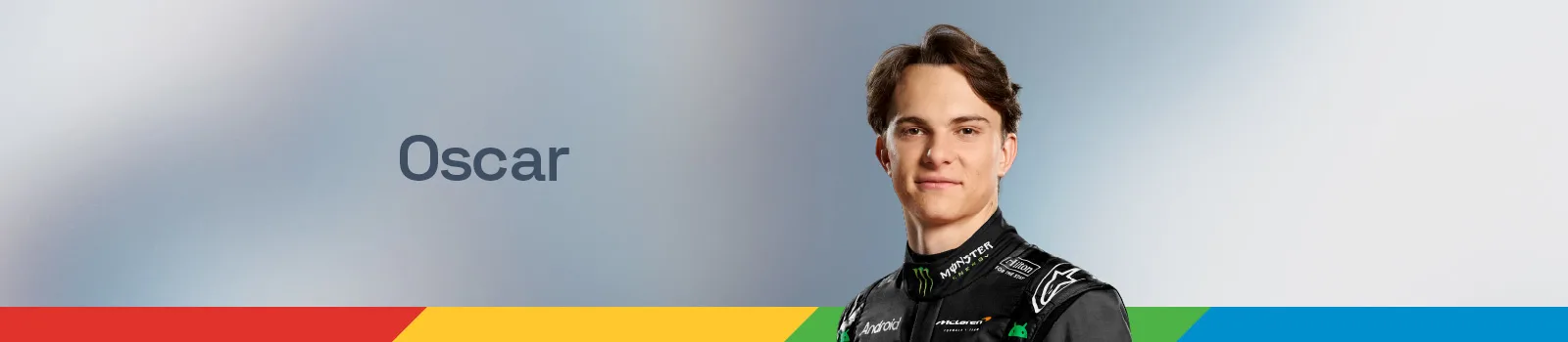 2025 British Grand Prix – McLaren Race Report