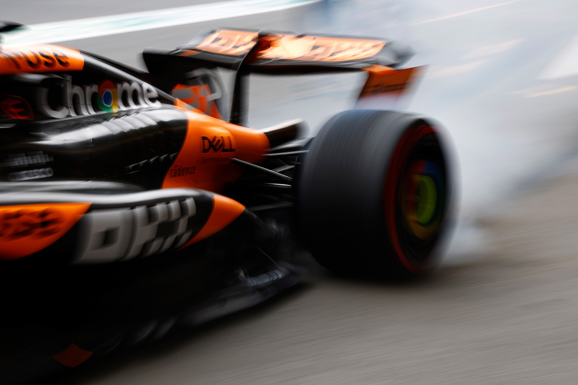 2024 Azerbaijan Grand Prix – Qualifying Report