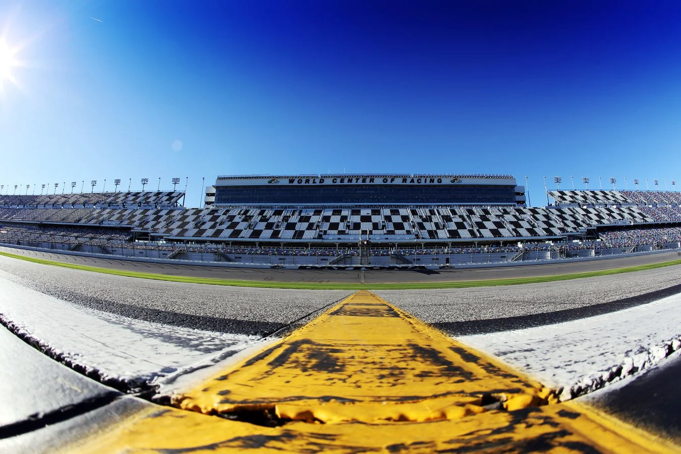 From the beach to the banking