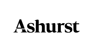 Ashurst Logo