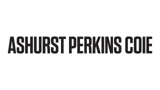 Ashurst Logo