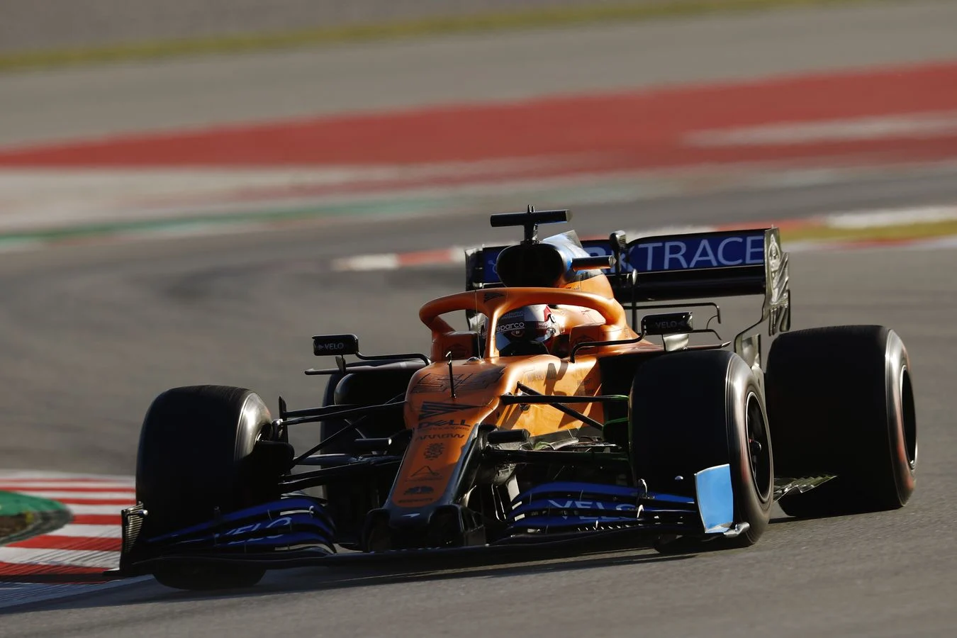 Barcelona Test 2: Day 3 "We head to Melbourne feeling prepared for the start of the season" - 6