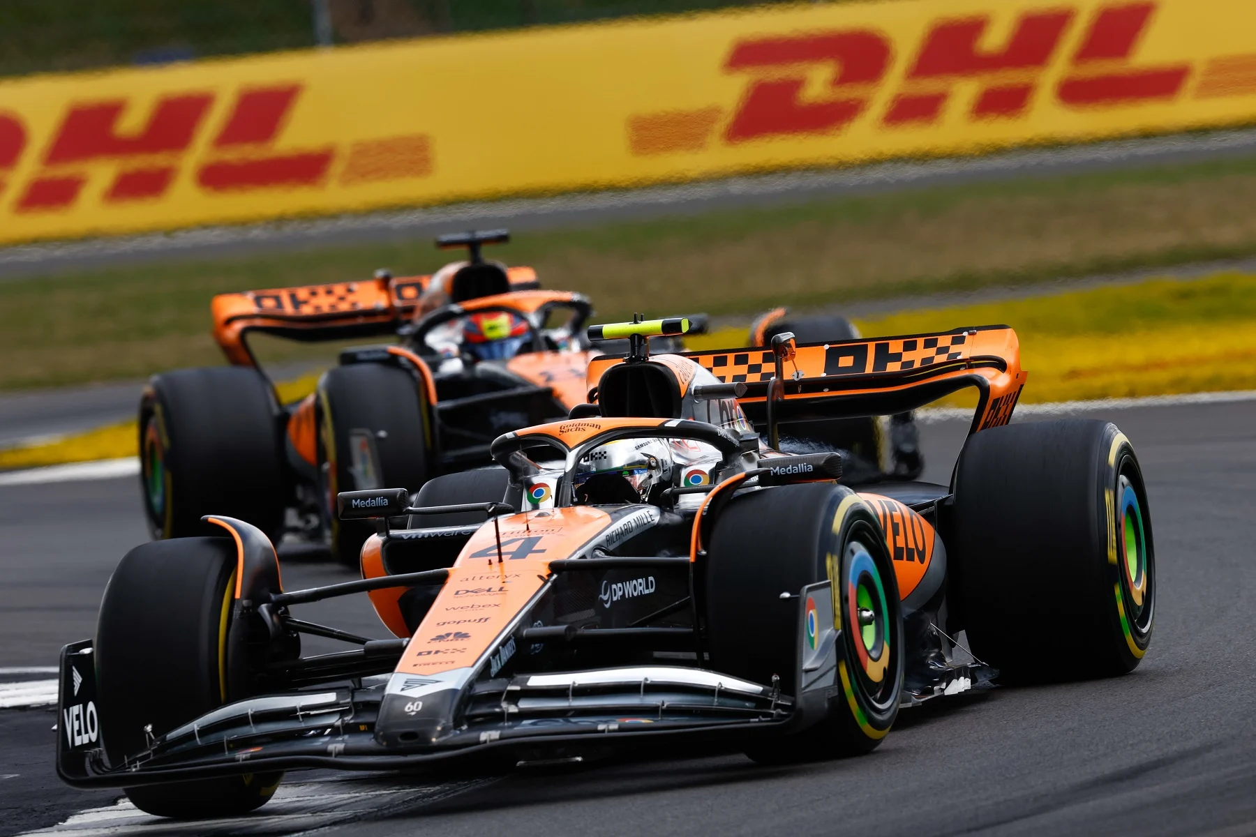 Formula-1 - 2023 - Hungarian-grand-prix - Oscar-on-what-hes-expecting-from-the-mcl60-in-hungary